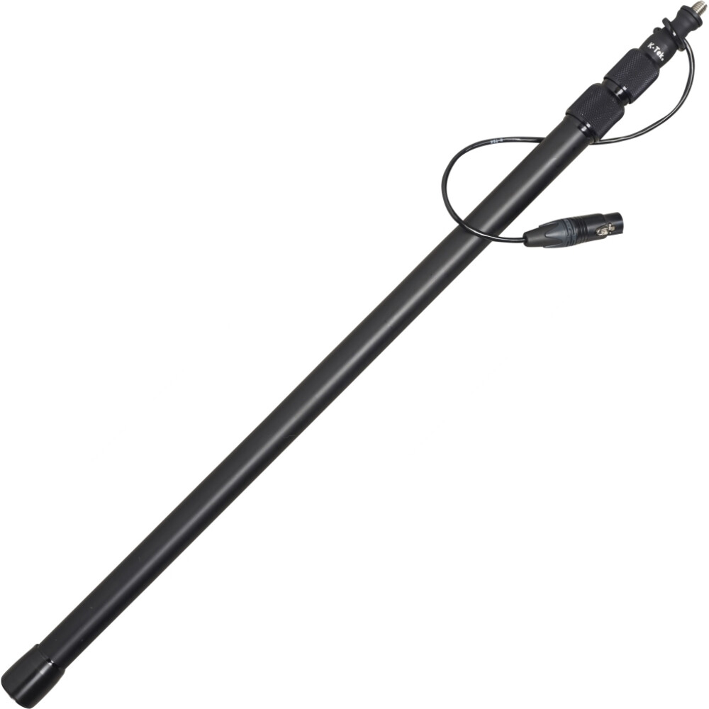 K-Tek Boom Poles